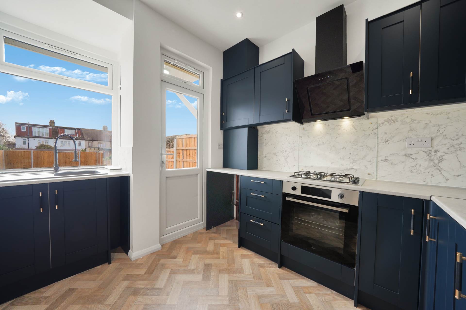 Somersby Gardens, Ilford, IG4, Image 8