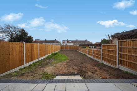 Somersby Gardens, Ilford, IG4, Image 20