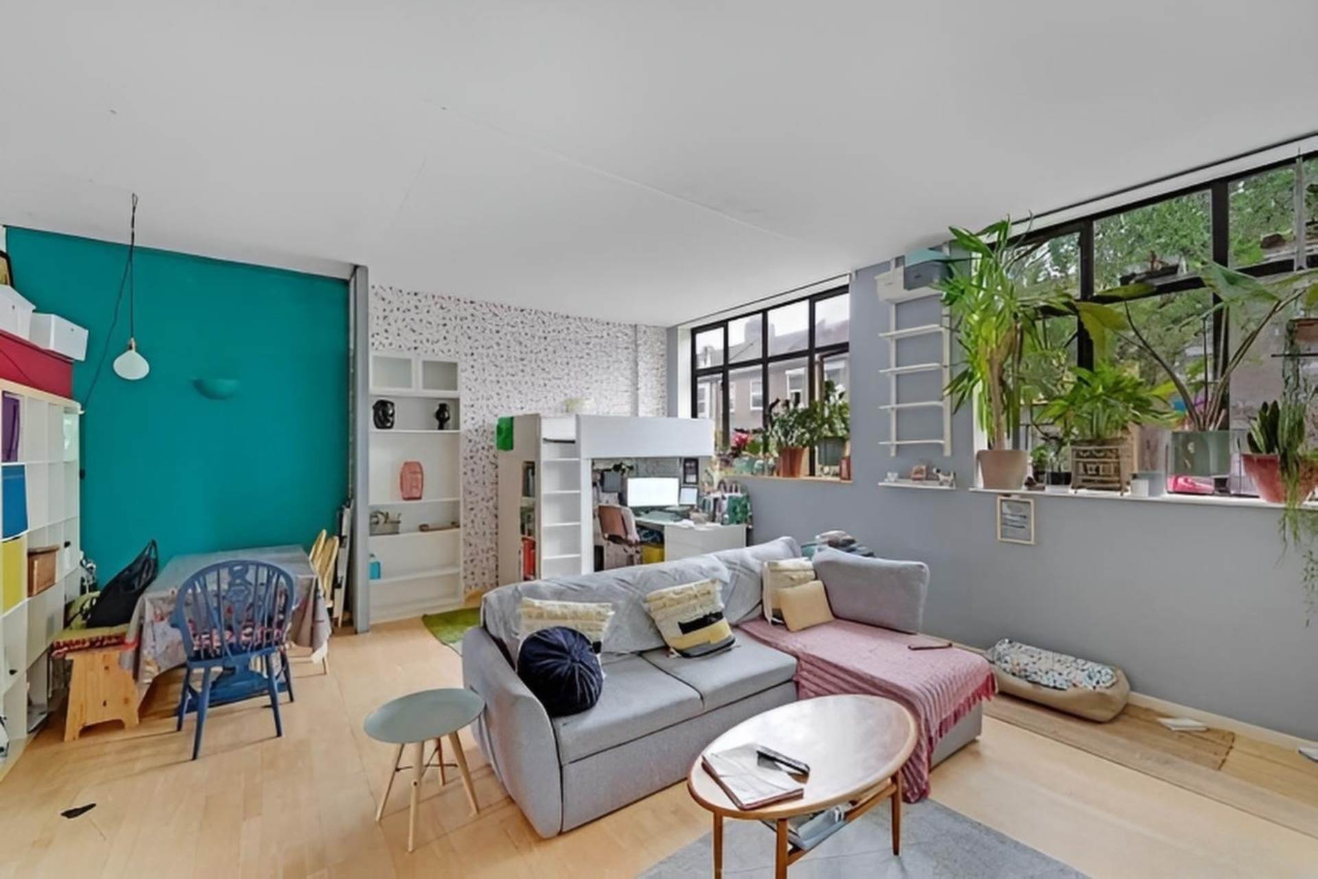 Spectacle Works, Jedburgh Road, E13 9LY, Image 2