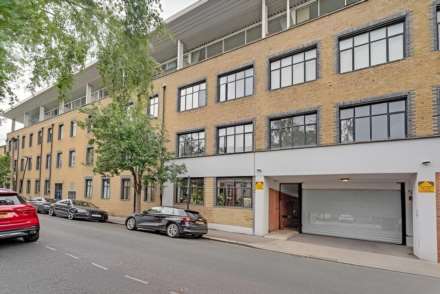 Spectacle Works, Jedburgh Road, E13 9LY, Image 1