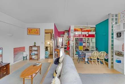 Spectacle Works, Jedburgh Road, E13 9LY, Image 3