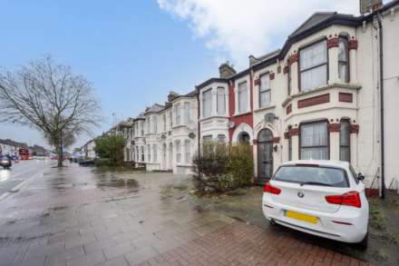 Romford Road, London, E7, Image 1