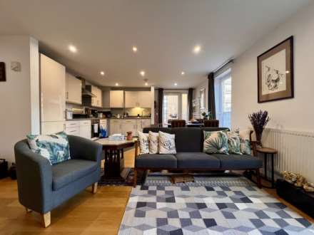 Grantham Road, Manor Park, E12