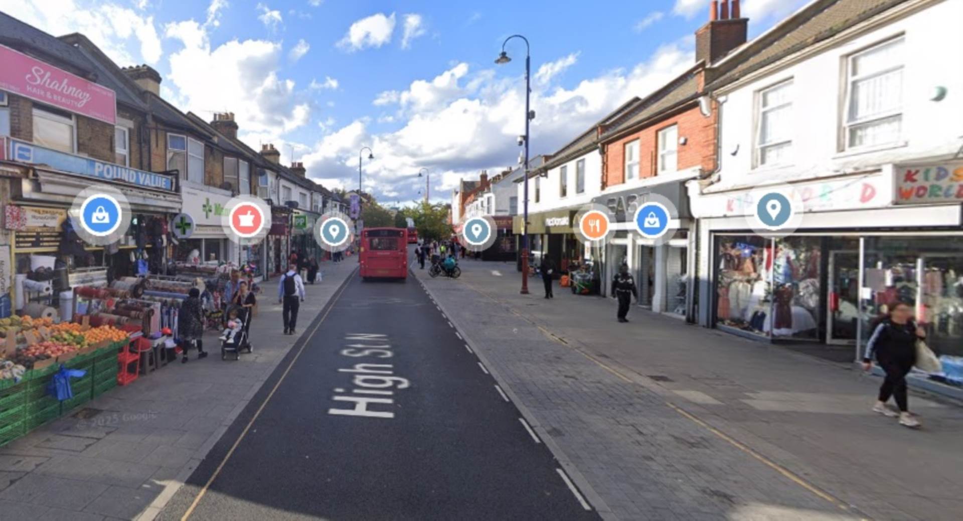 High Street North, East Ham, E6 6EN, Image 1