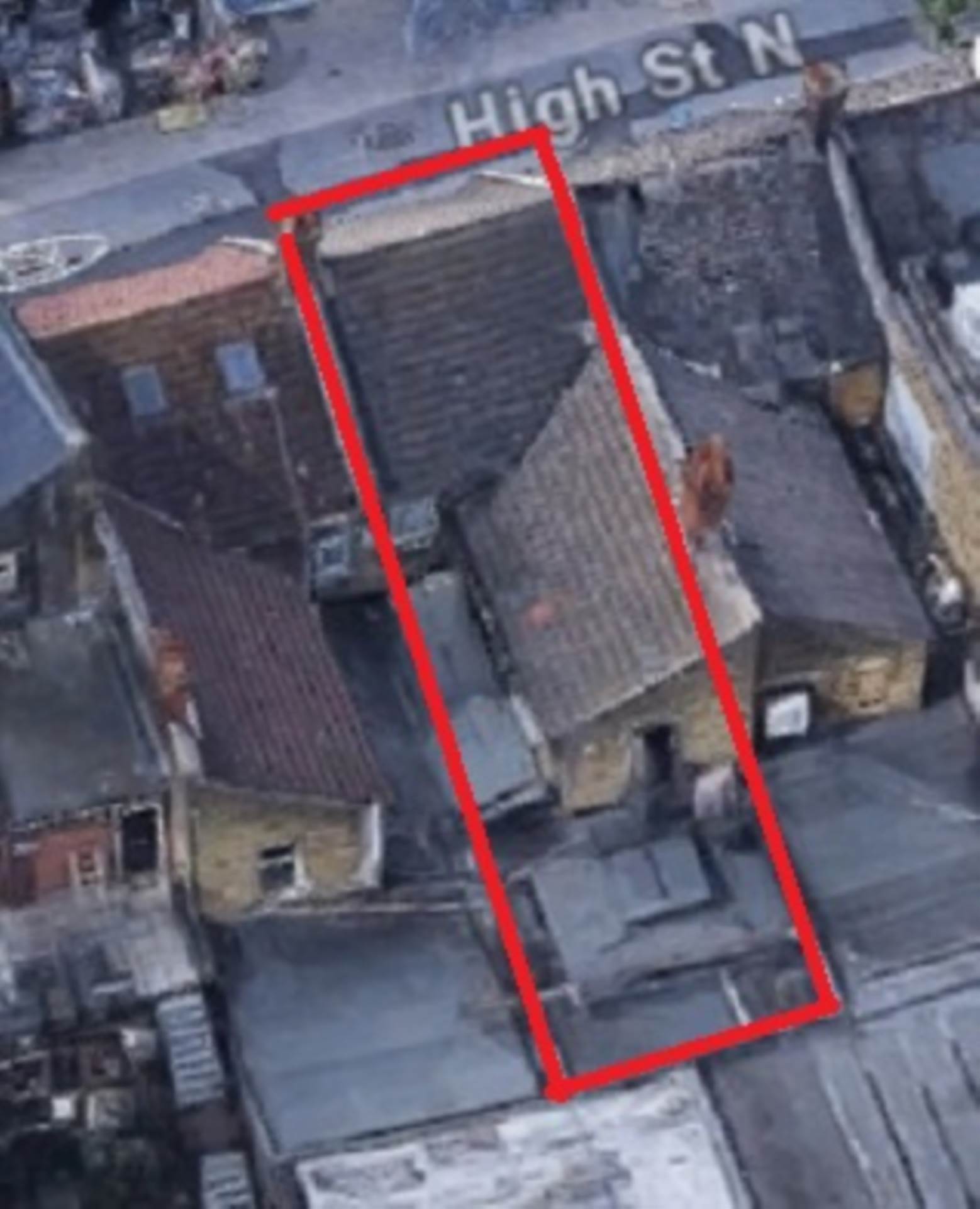 High Street North, East Ham, E6 6EN, Image 2