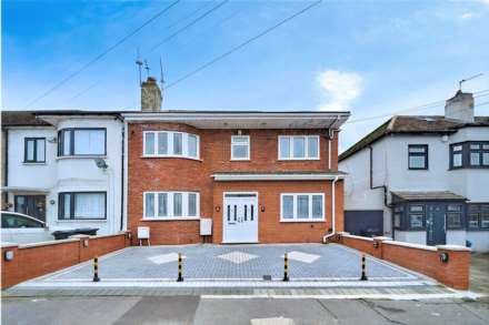 Leyswood Drive, Ilford, IG2 7JE, Image 1