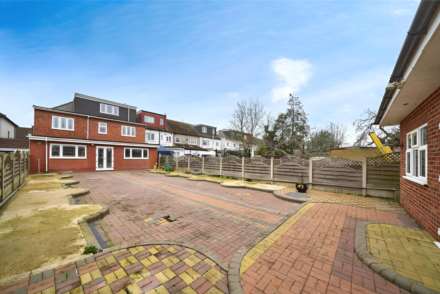 Leyswood Drive, Ilford, IG2 7JE, Image 8