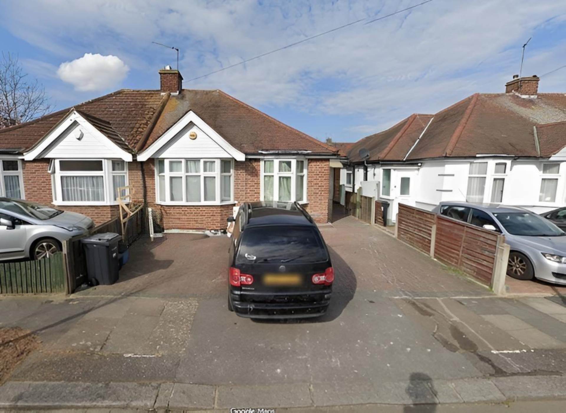 Kelsie Way, Ilford, IG6, Image 1