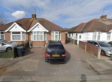 Kelsie Way, Ilford, IG6