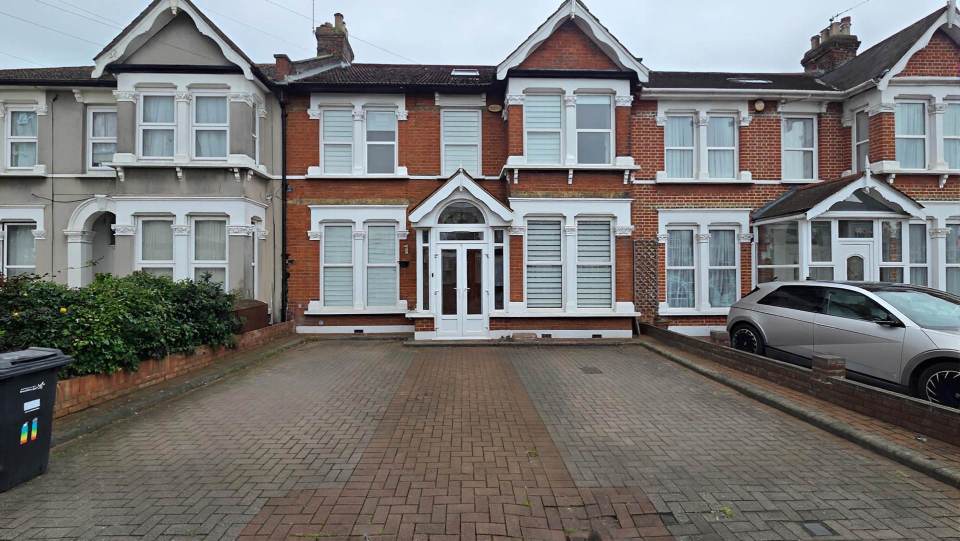 Aberdour Rd, Seven Kings, IG3 9SA, Image 1