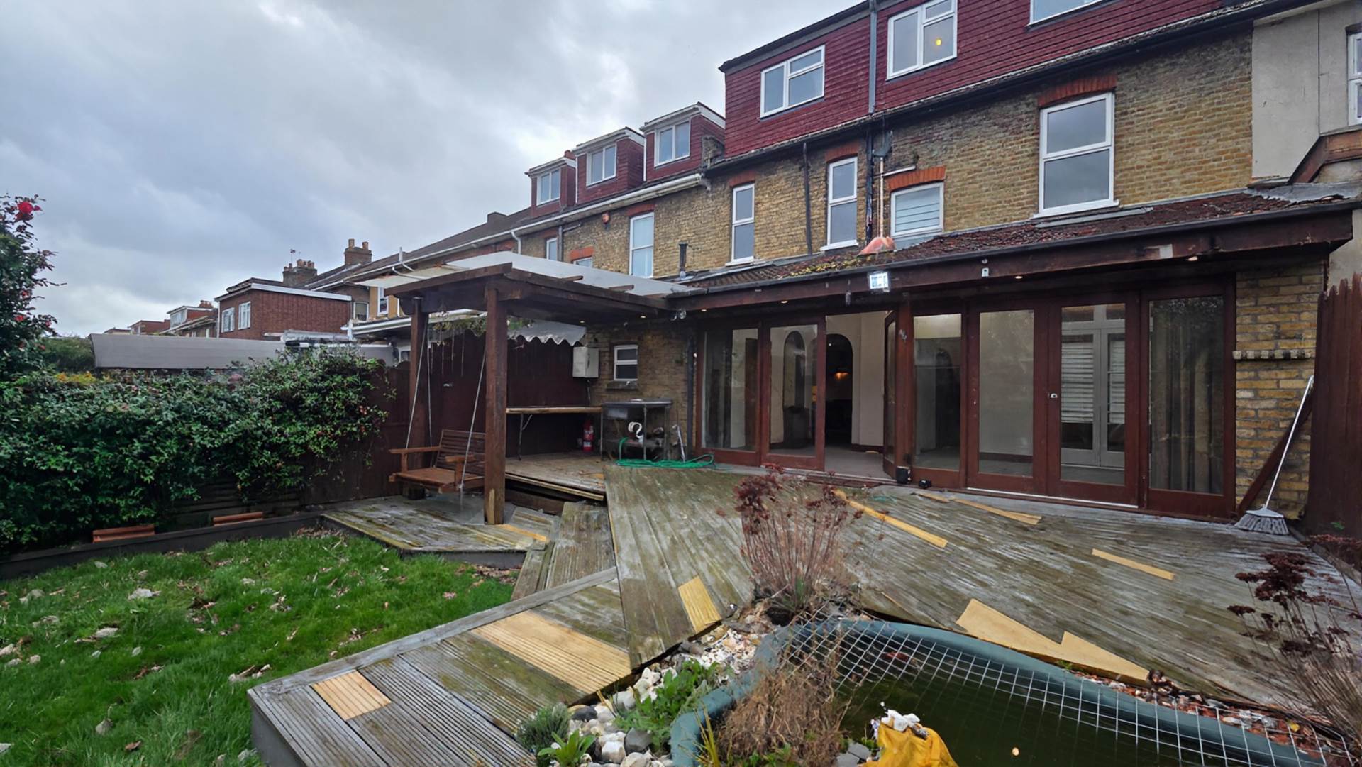 Aberdour Rd, Seven Kings, IG3 9SA, Image 35