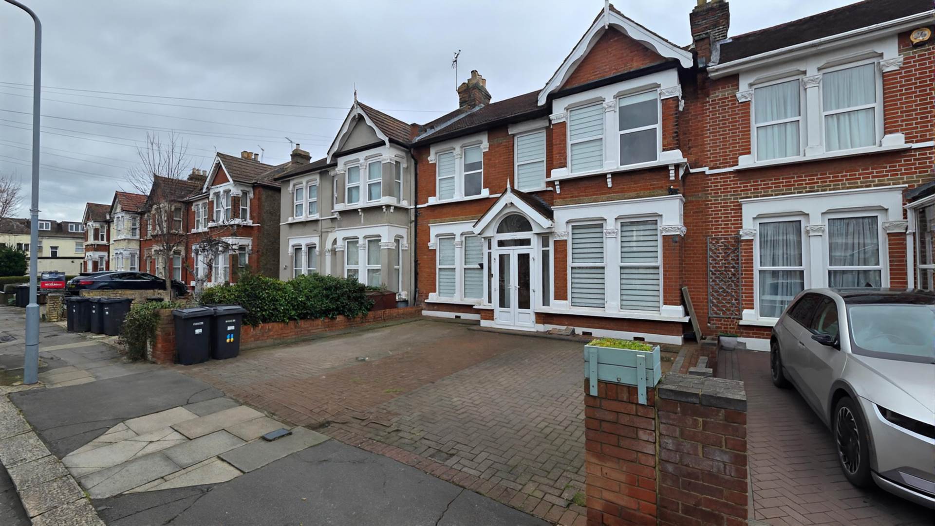 Aberdour Rd, Seven Kings, IG3 9SA, Image 37