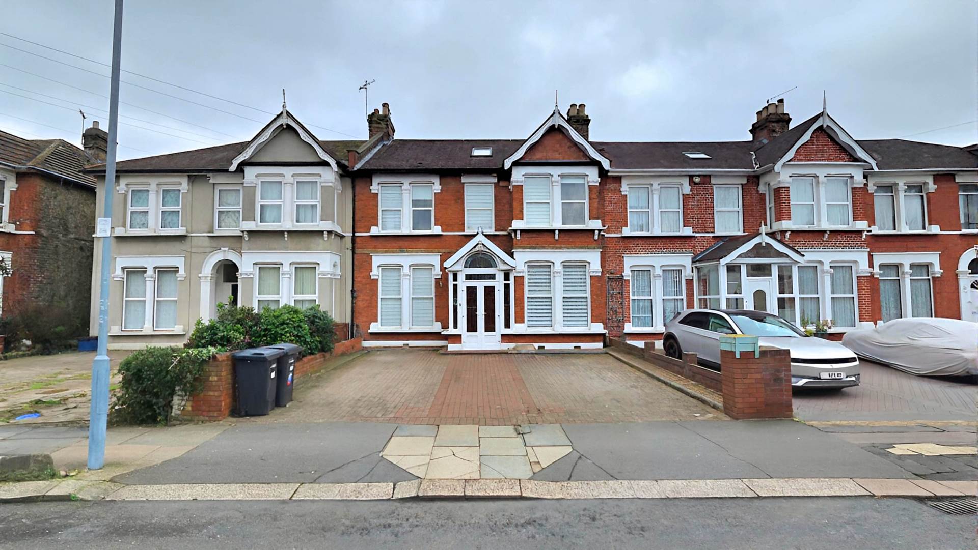 Aberdour Rd, Seven Kings, IG3 9SA, Image 42