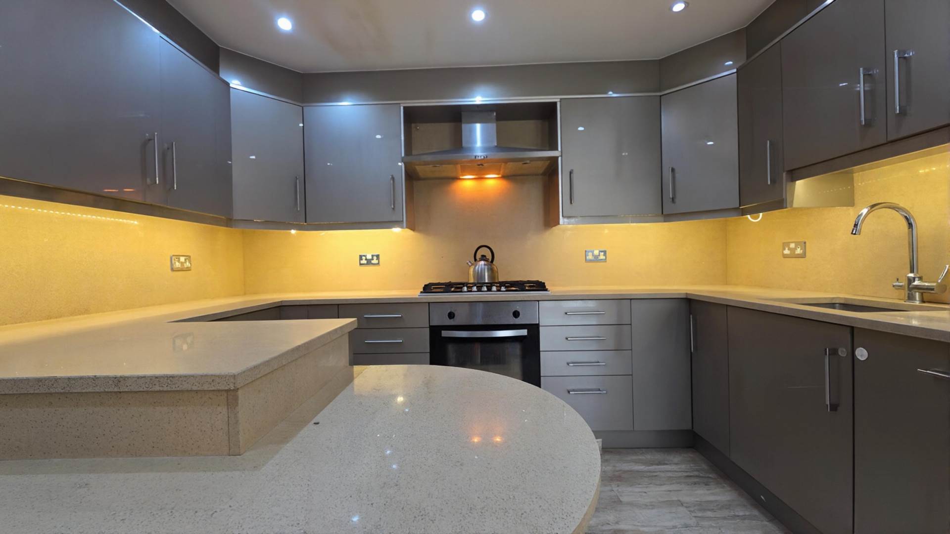 Aberdour Rd, Seven Kings, IG3 9SA, Image 5