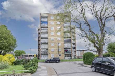 Manor Farm Court, East Ham, E6, Image 1