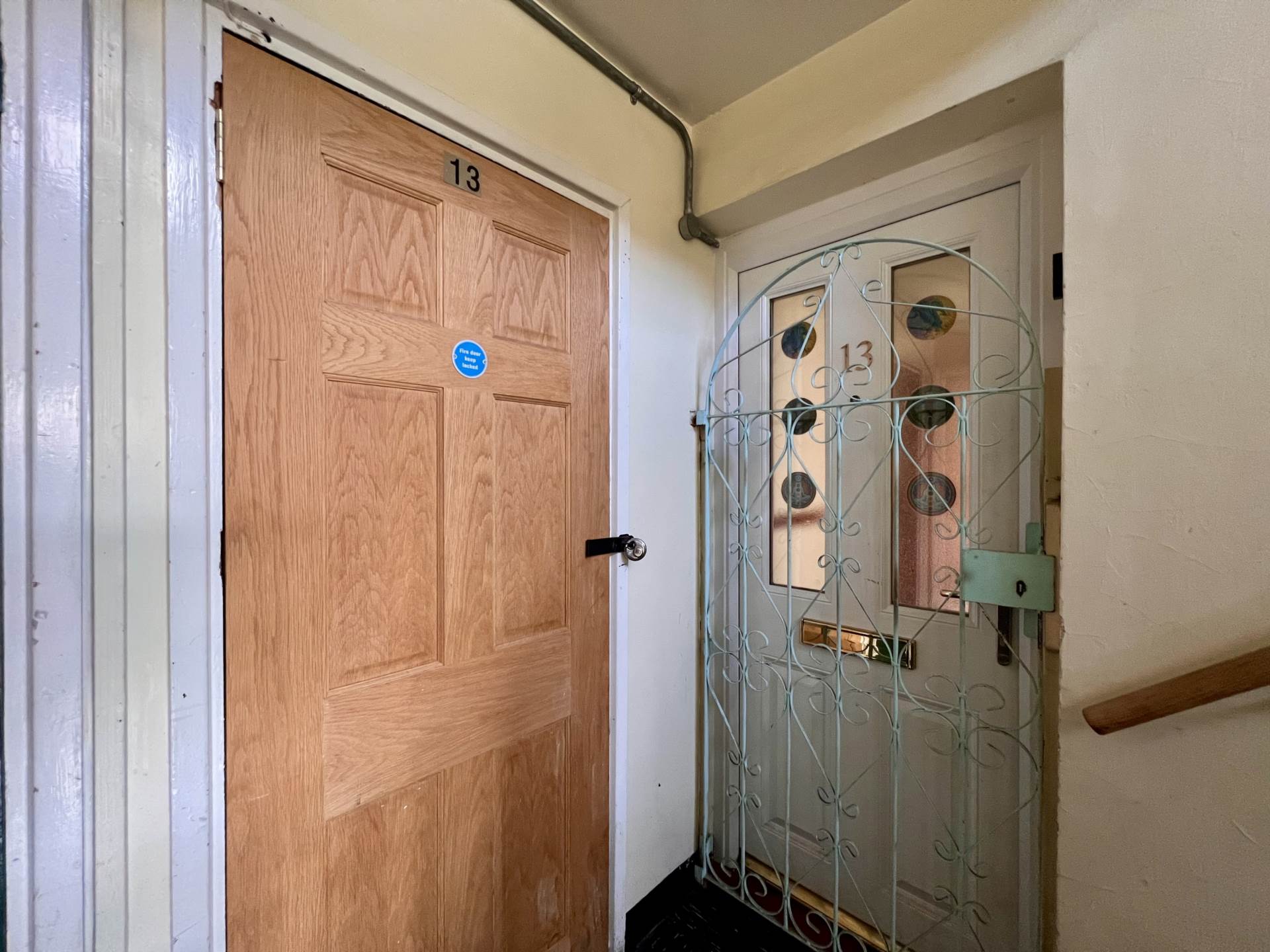 Athelstan Court, Edwin Avenue, London, E6 6DB, Image 13