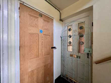 Athelstan Court, Edwin Avenue, London, E6 6DB, Image 13