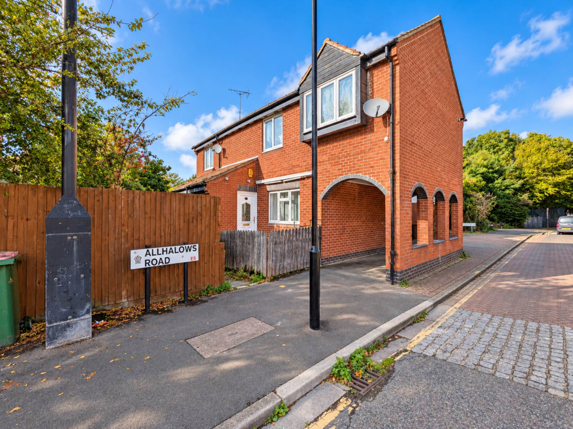 Allhallows Road, Beckton, E6 5SZ, Image 1