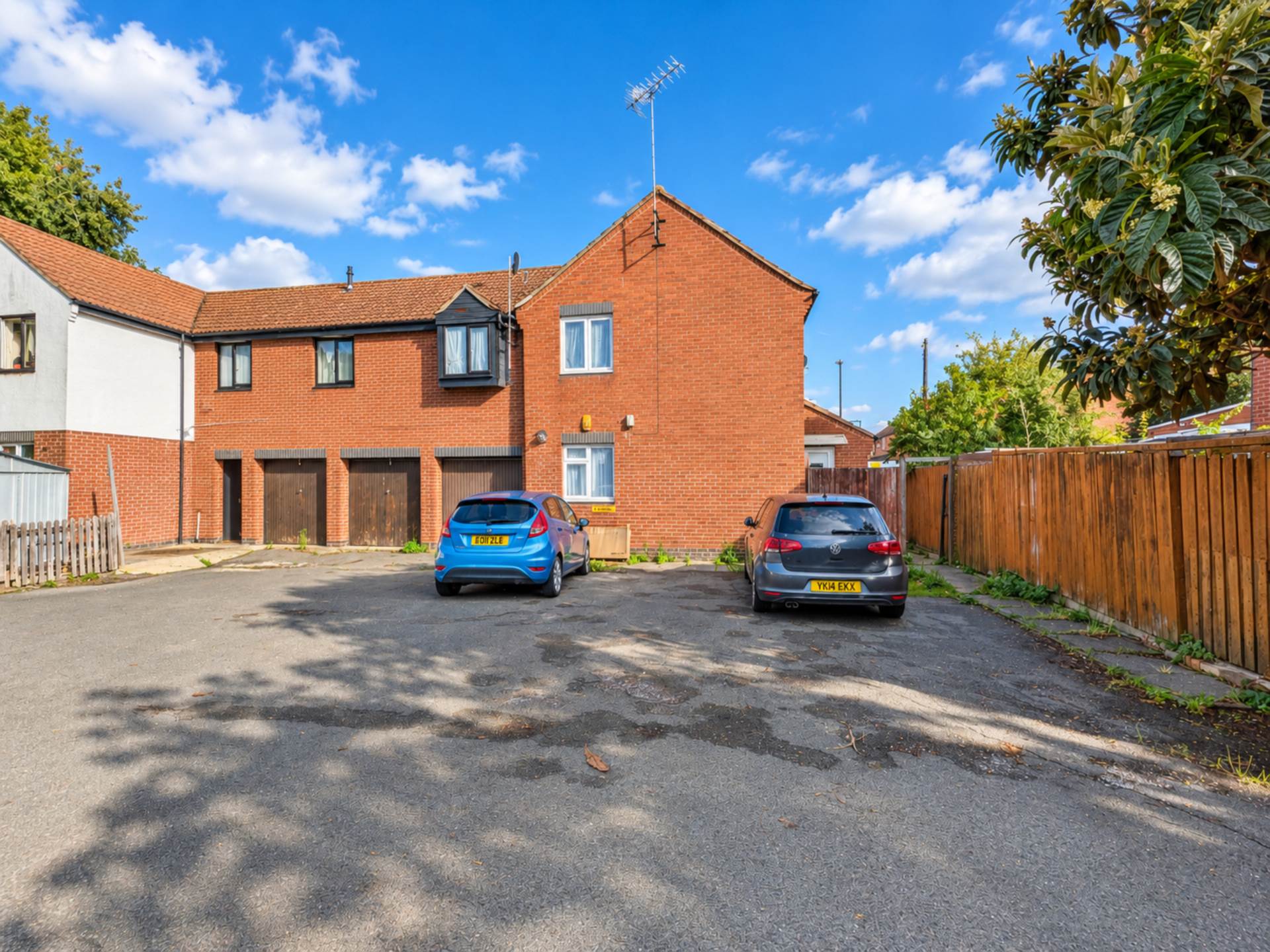 Allhallows Road, Beckton, E6 5SZ, Image 10