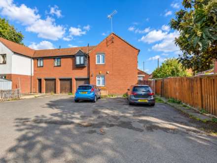 Allhallows Road, Beckton, E6 5SZ, Image 10
