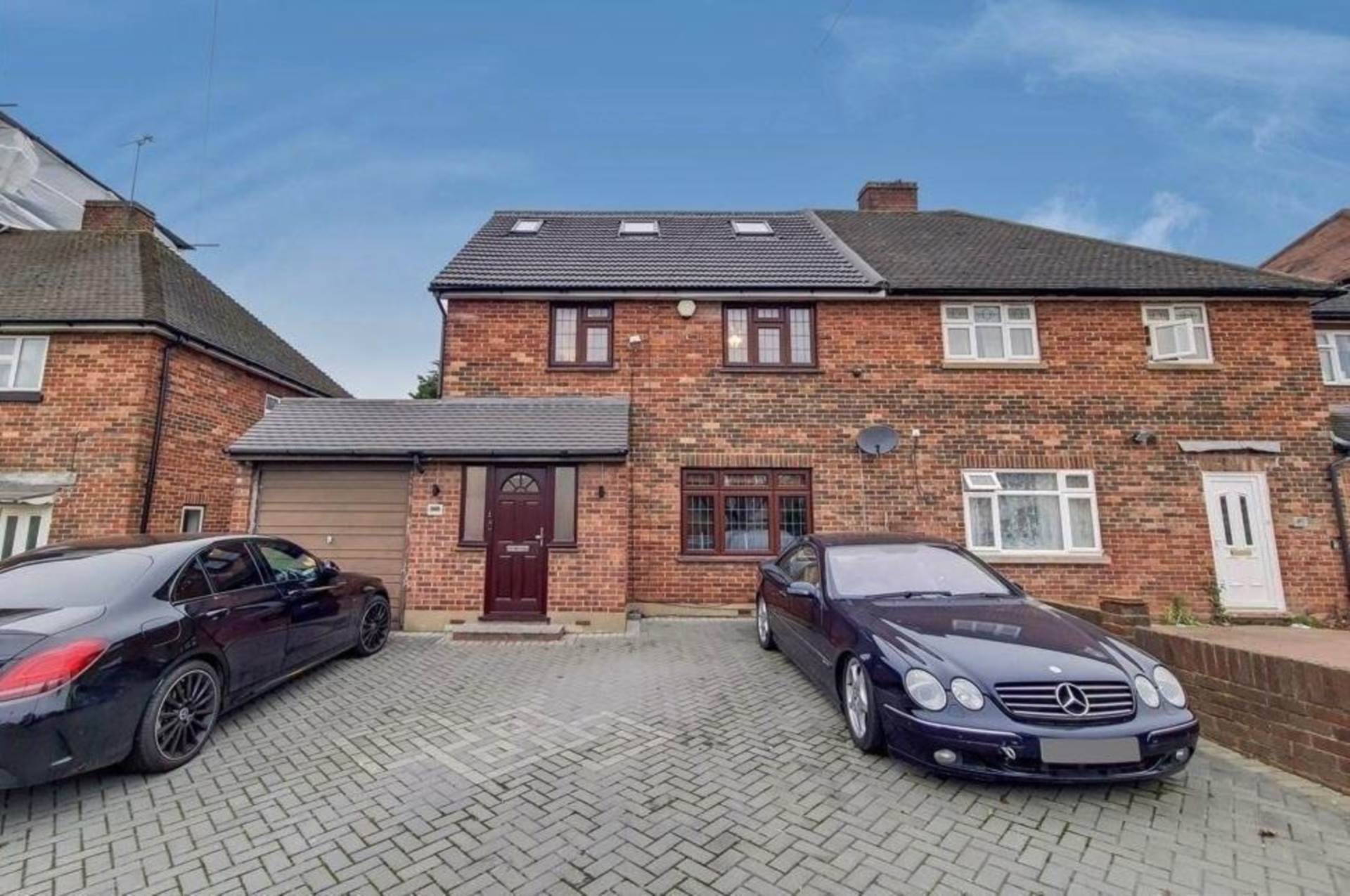 Havering Road, Romford, RM1 4BW, Image 1