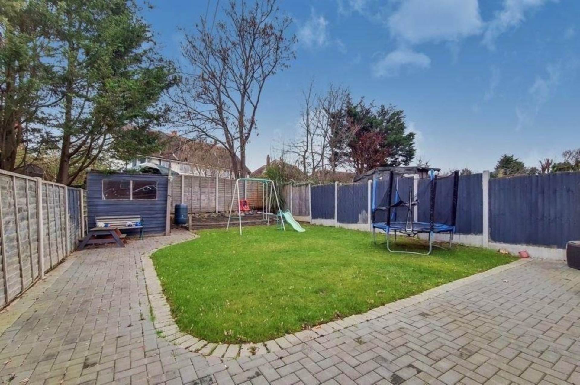 Havering Road, Romford, RM1 4BW, Image 2