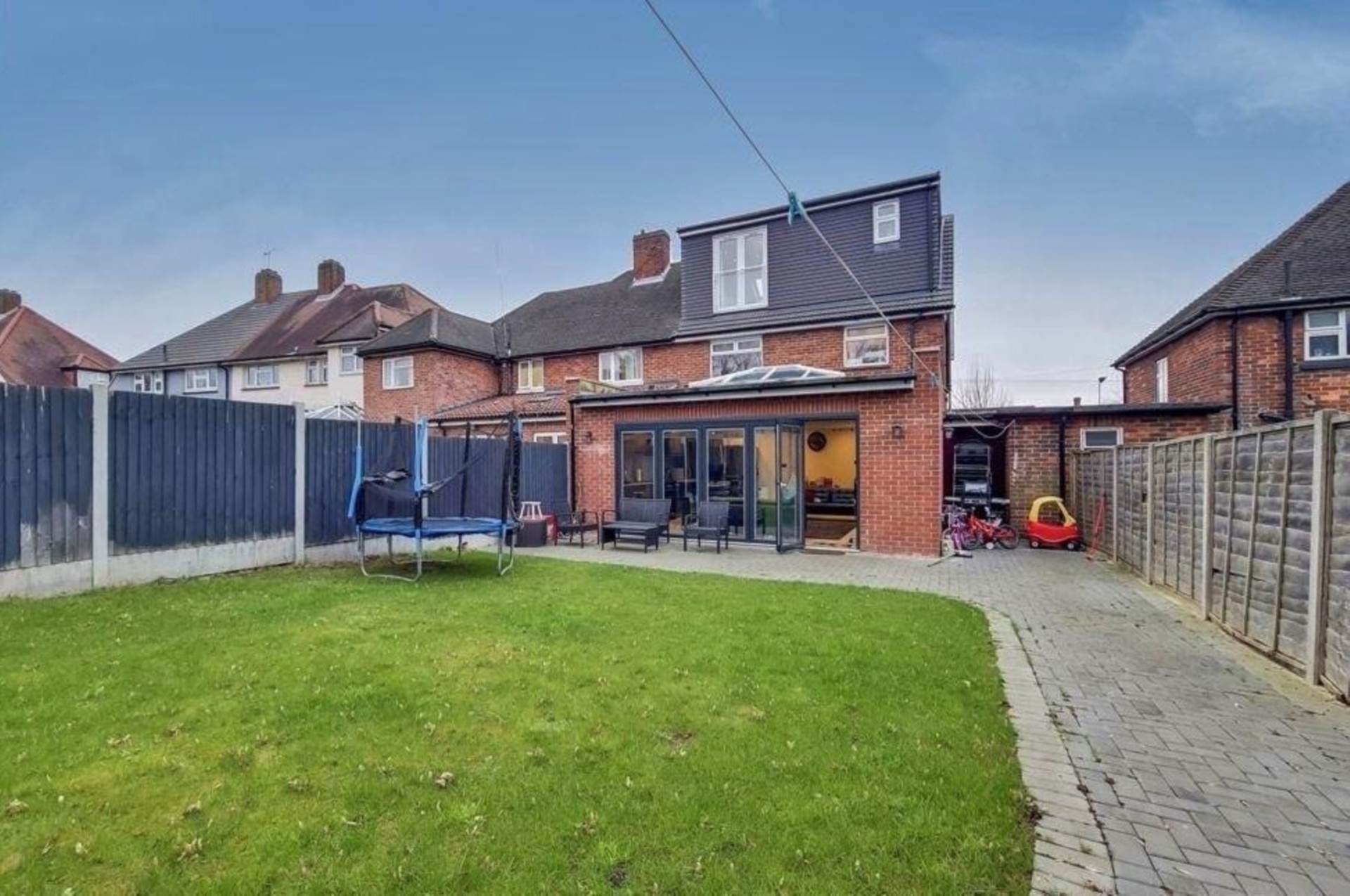 Havering Road, Romford, RM1 4BW, Image 3