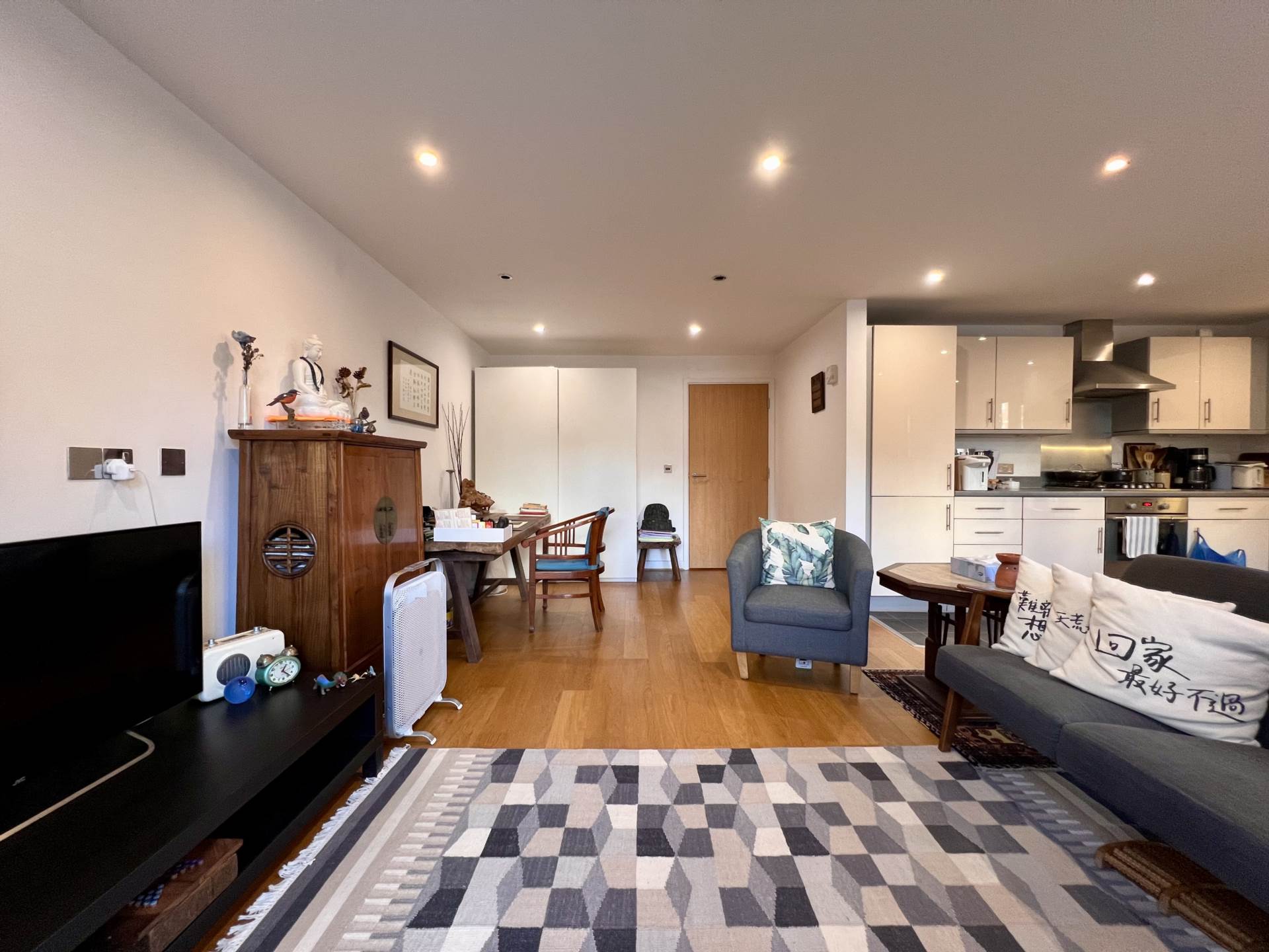 Grantham Road, Manor Park, E12, Image 3