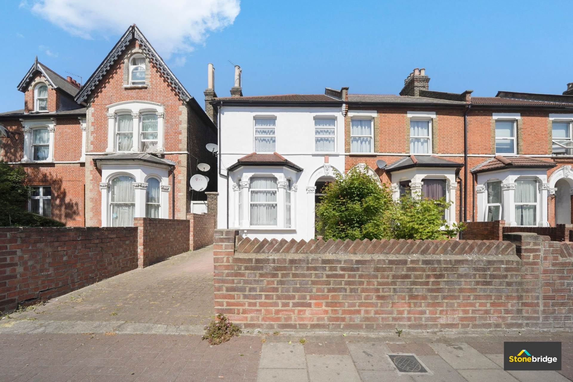 Romford Road, Forest Gate, E7 8AB, Image 1