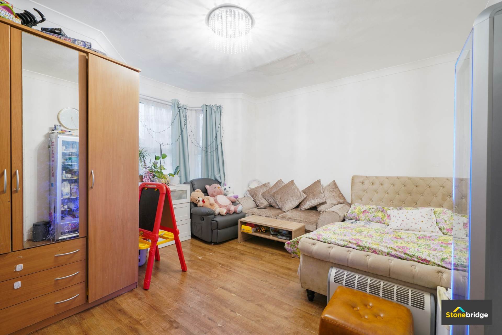 Harold Road, London, E13, Image 12