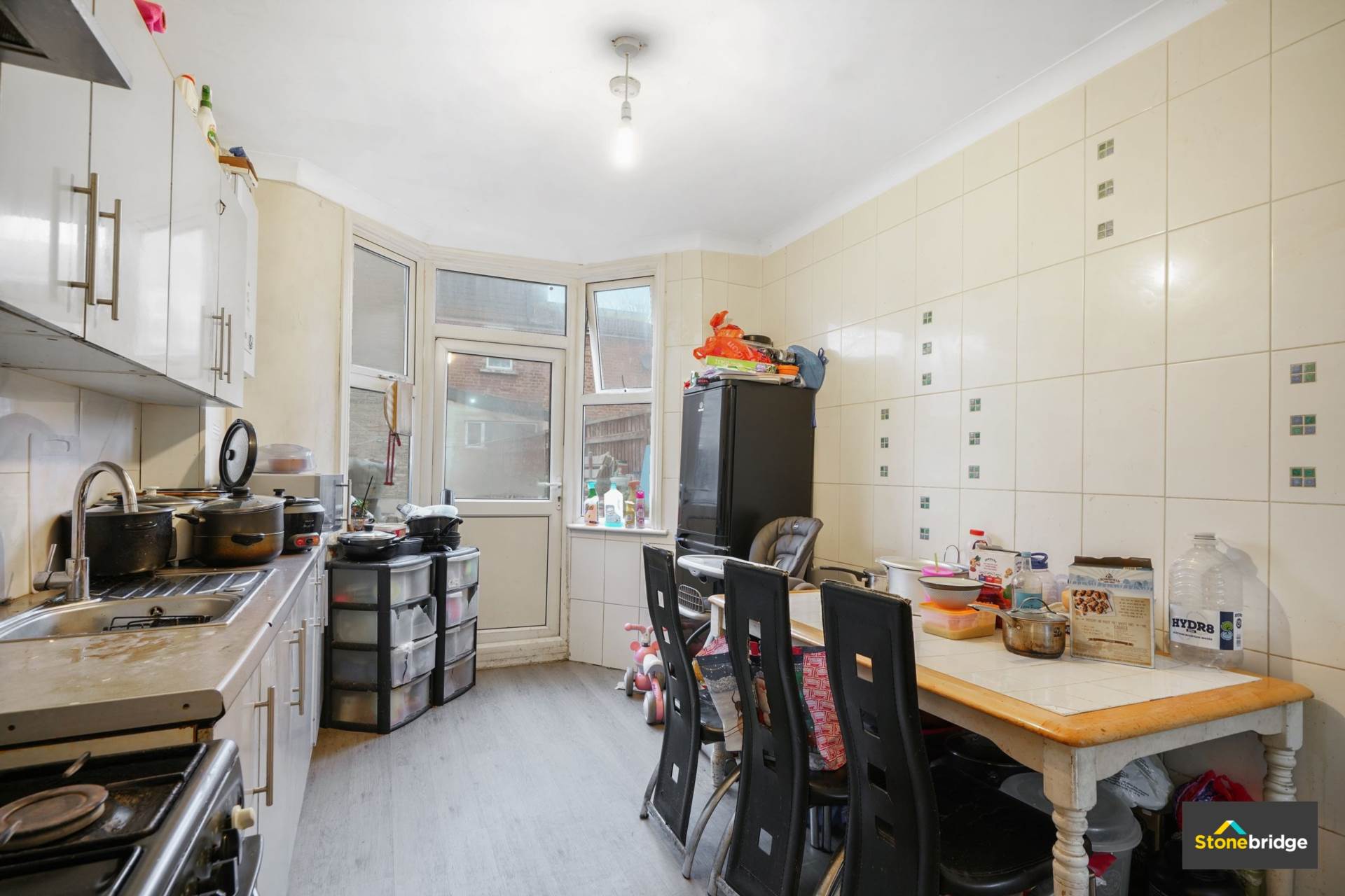 Harold Road, London, E13, Image 8