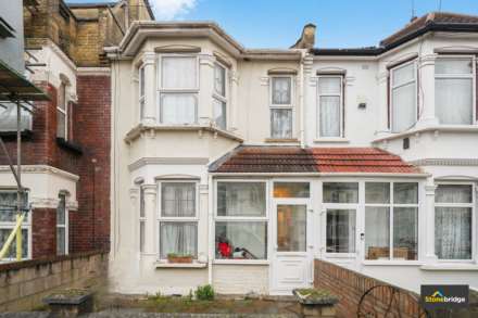 Harold Road, London, E13, Image 1