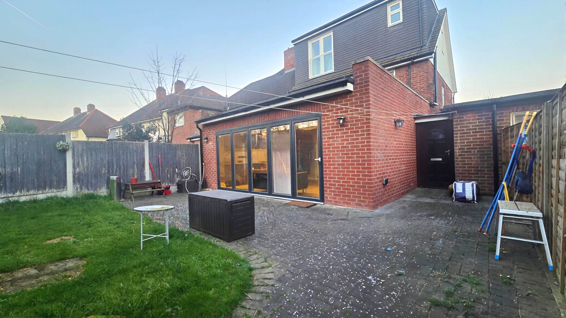 Havering Road, Romford, RM1 4BW, Image 25