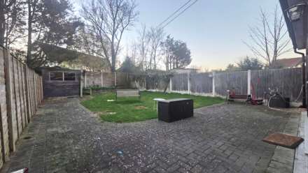 Havering Road, Romford, RM1 4BW, Image 22