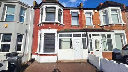 Betchworth Road, Ilford, IG3 9JQ, Image 1