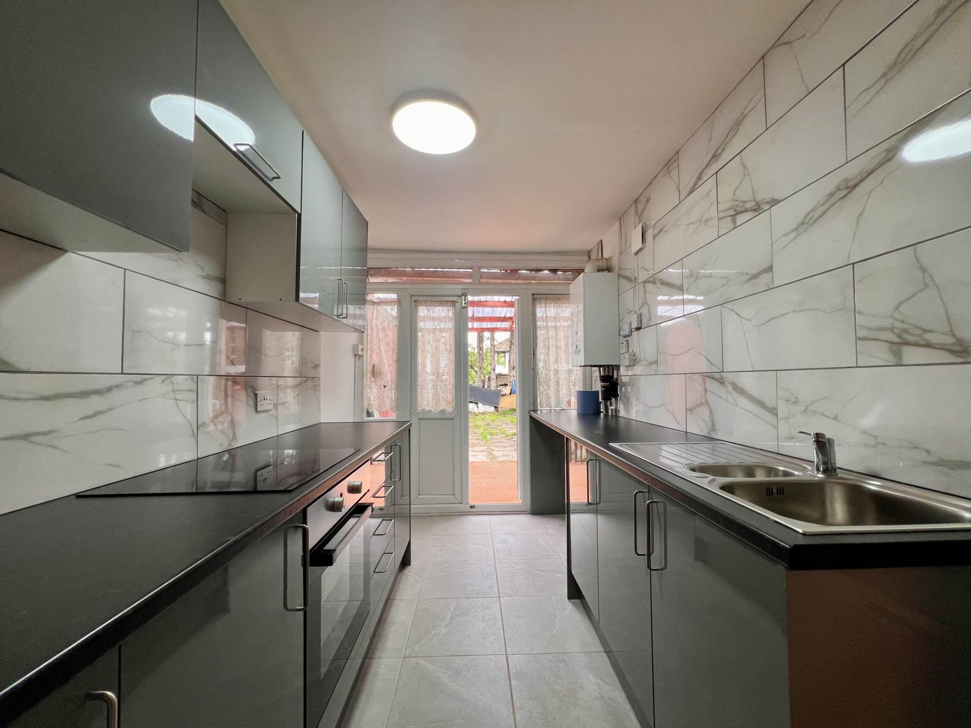 Third Avenue, Dagenham, Essex, RM10, Image 1