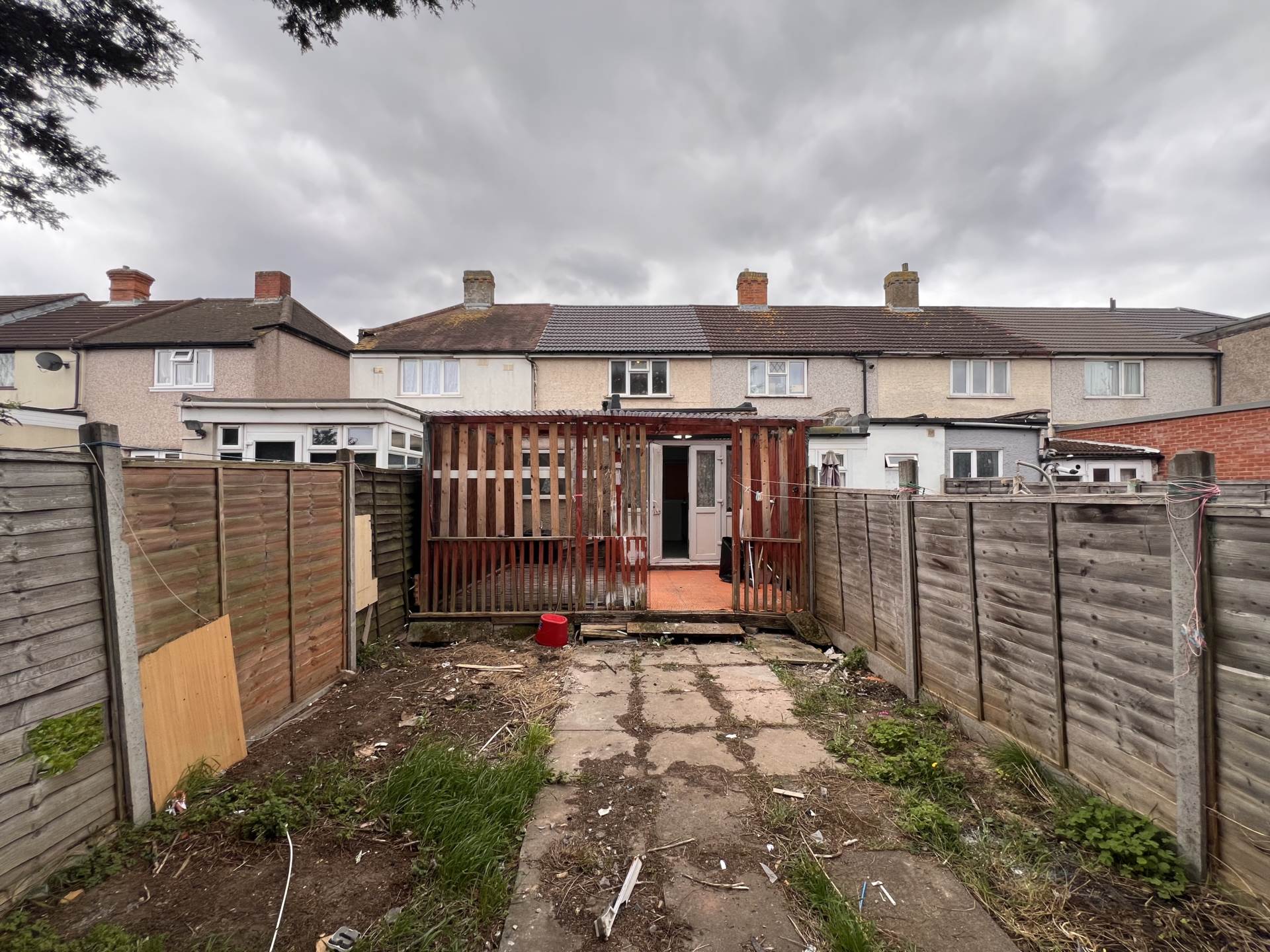 Third Avenue, Dagenham, Essex, RM10, Image 10