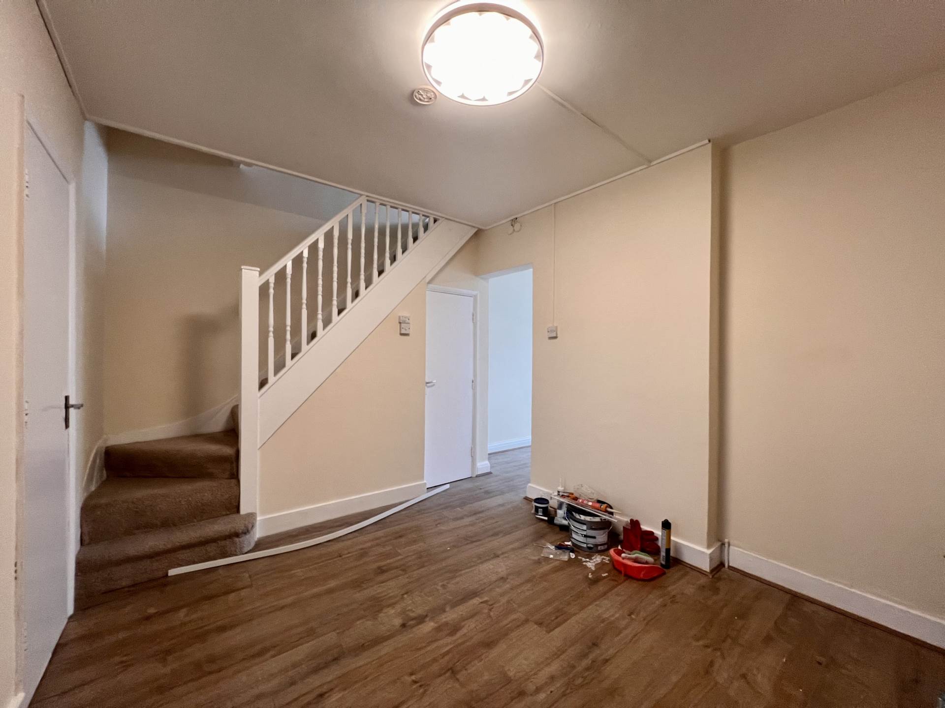 Third Avenue, Dagenham, Essex, RM10, Image 4