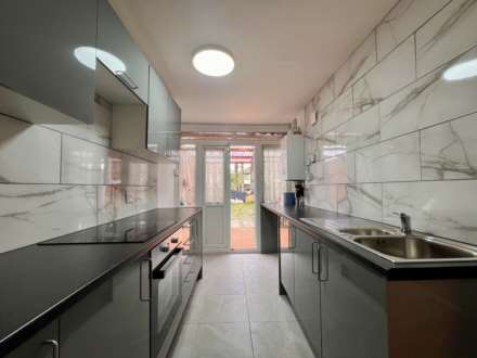 Property For Rent Third Avenue, Dagenham