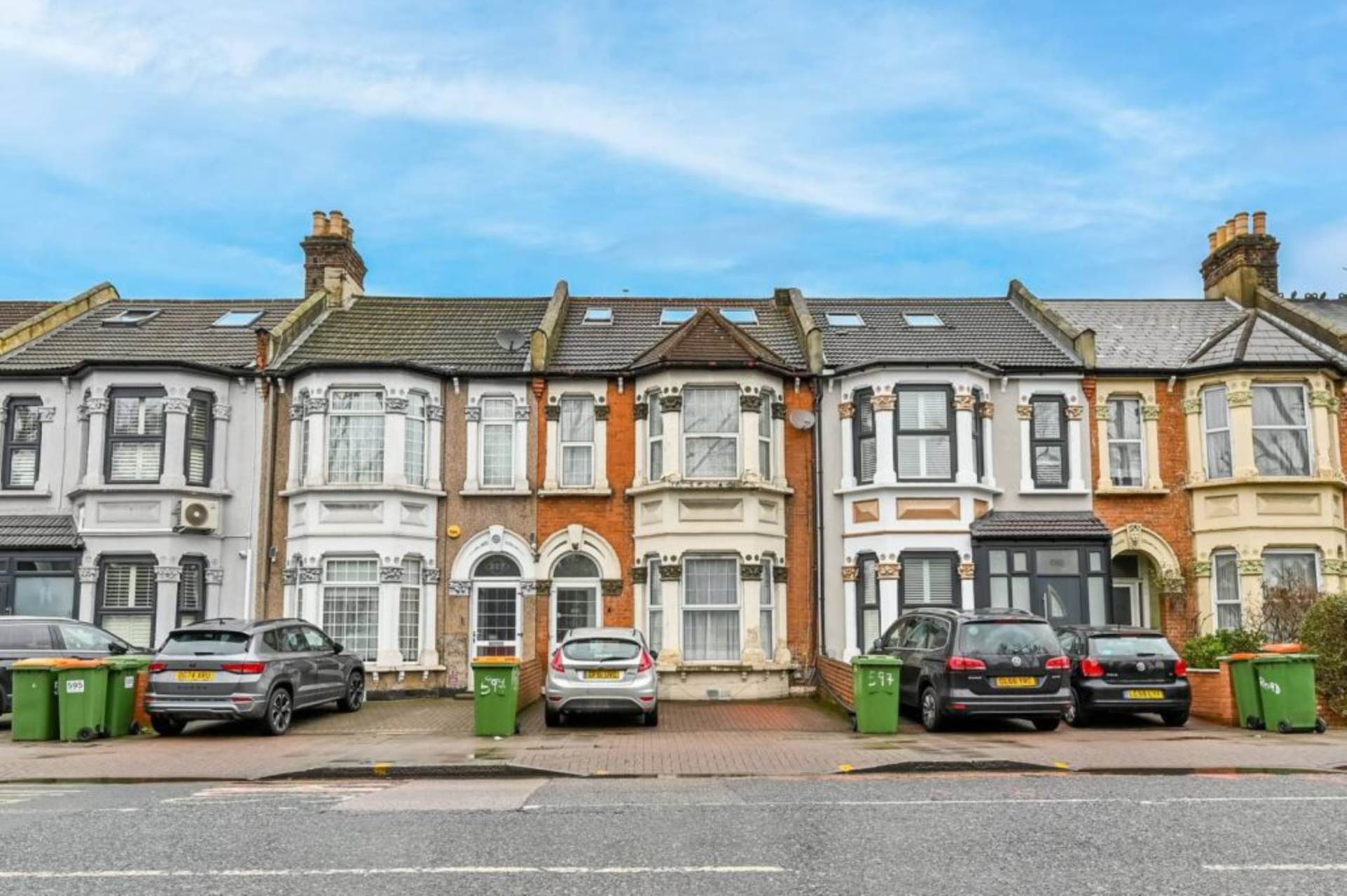 Romford Road, Forest Gate, E7 8AE, Image 1