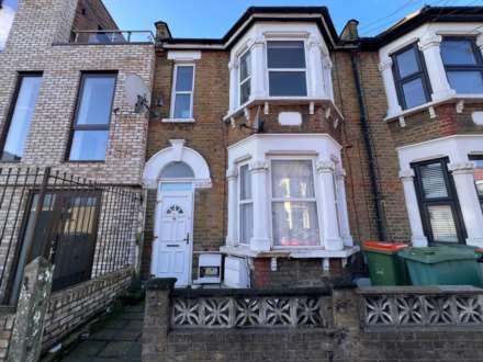 Property For Rent Michigan Avenue, Manor Park, London