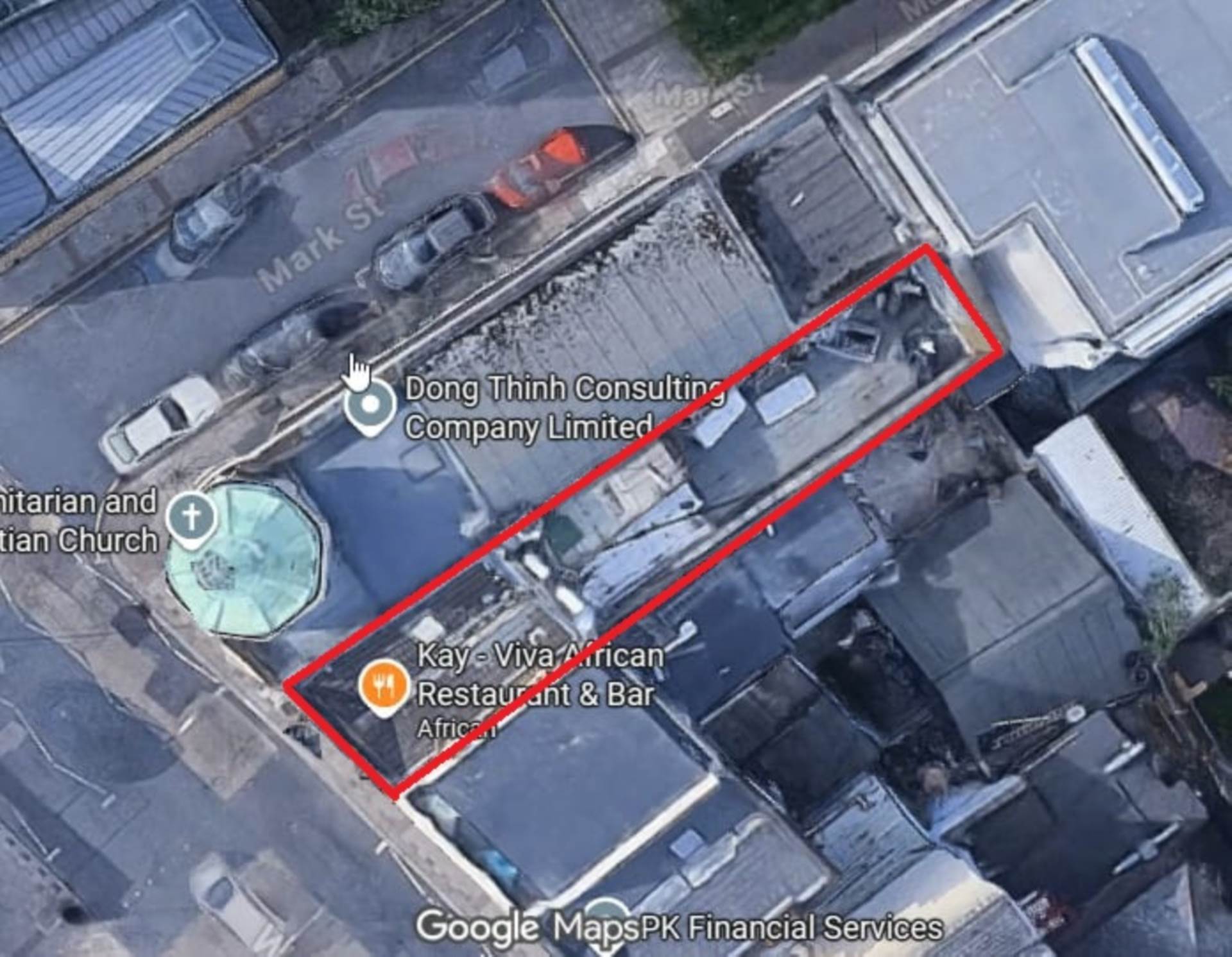 West Ham Lane, Stratford, E15 4PH, Image 2