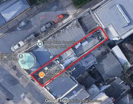 West Ham Lane, Stratford, E15 4PH, Image 2