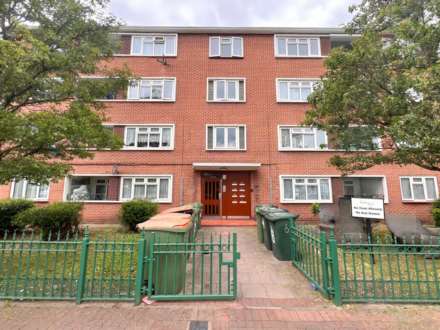 Greenhill Grove, Manor Park, E12 6BA, Image 1