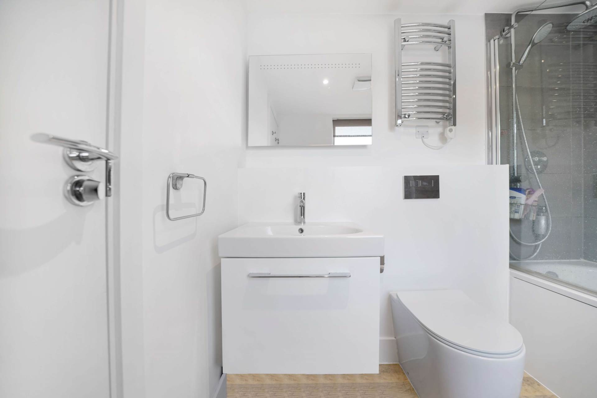 Kempton Mews, East Ham, E6 2BF, Image 10