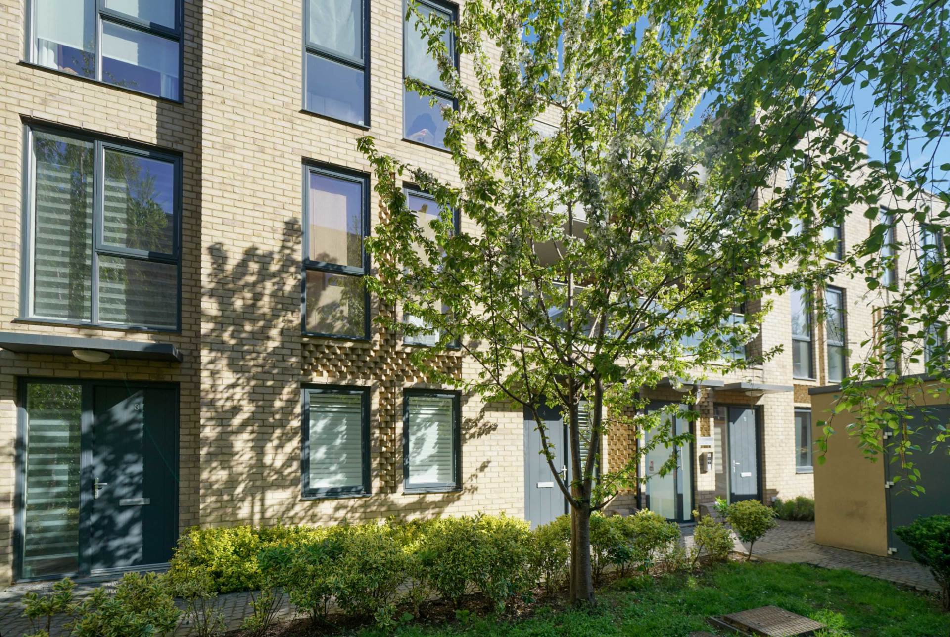 Kempton Mews, East Ham, E6 2BF, Image 15