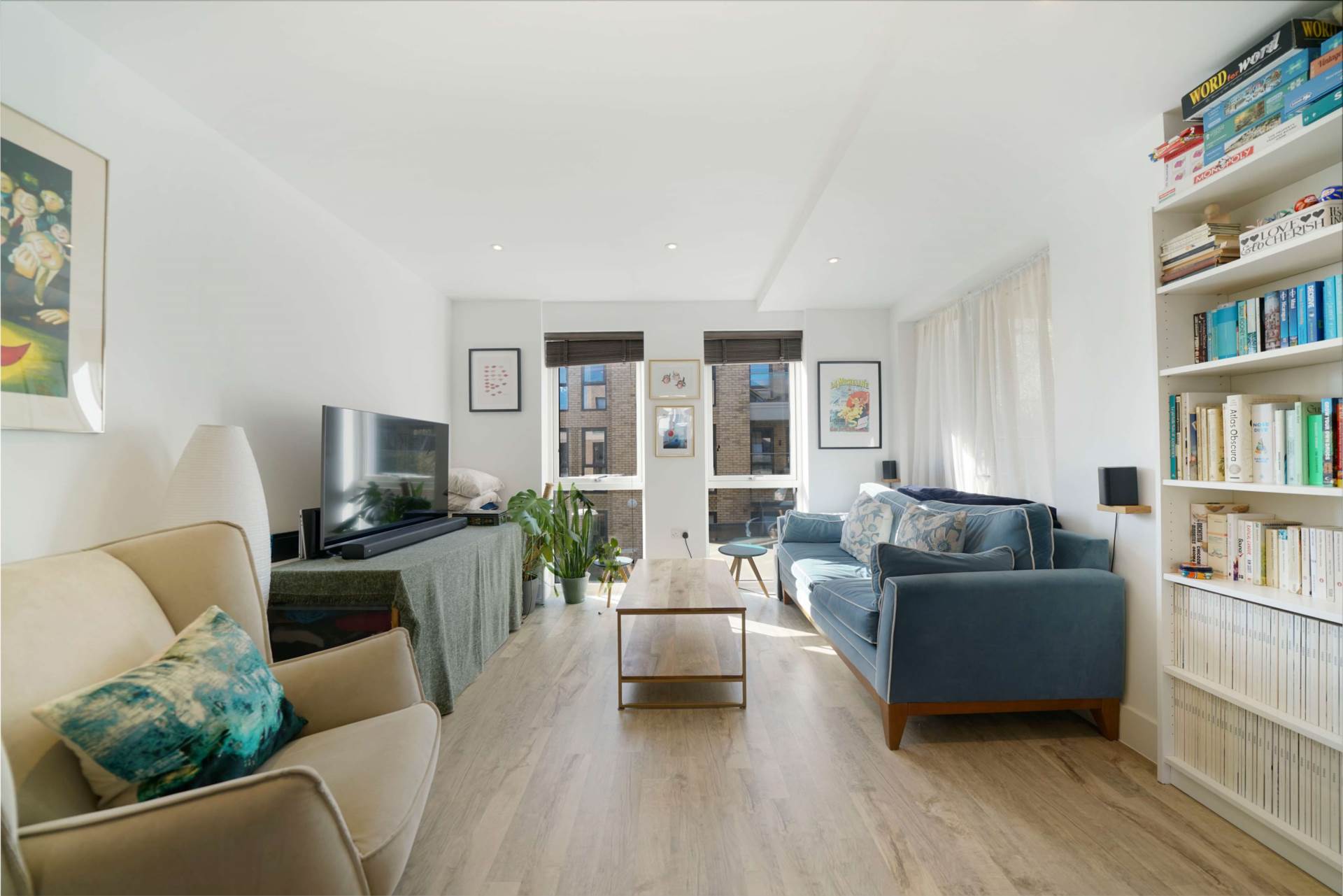 Kempton Mews, East Ham, E6 2BF, Image 2