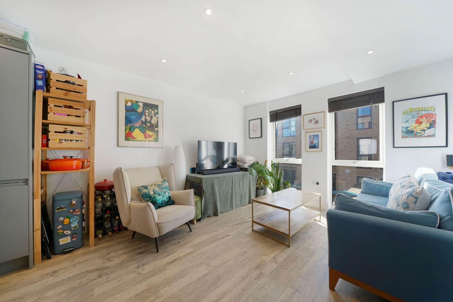 Kempton Mews, East Ham, E6 2BF, Image 5