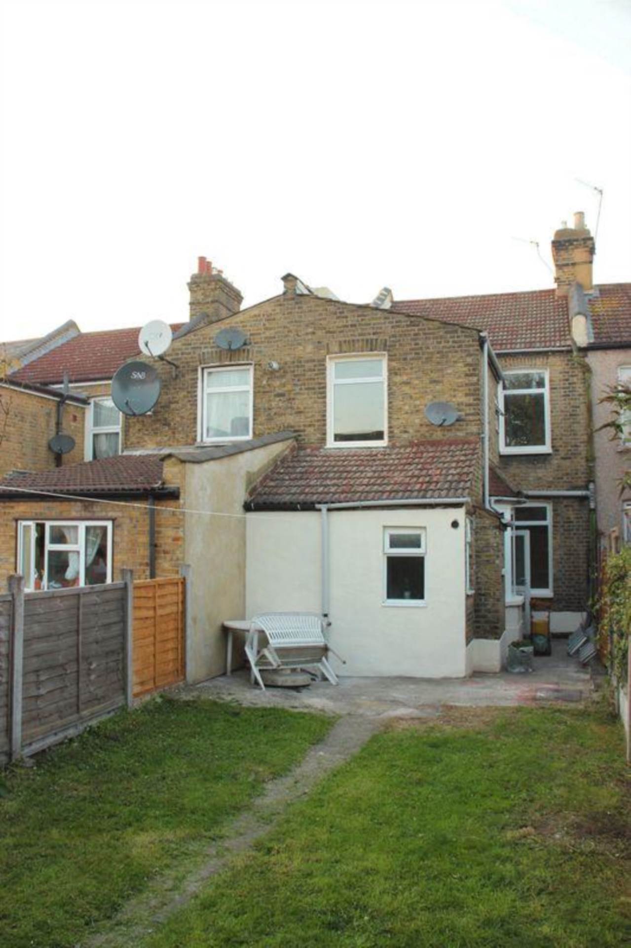 Monega Road, Manor Park, E12 6TY, Image 11
