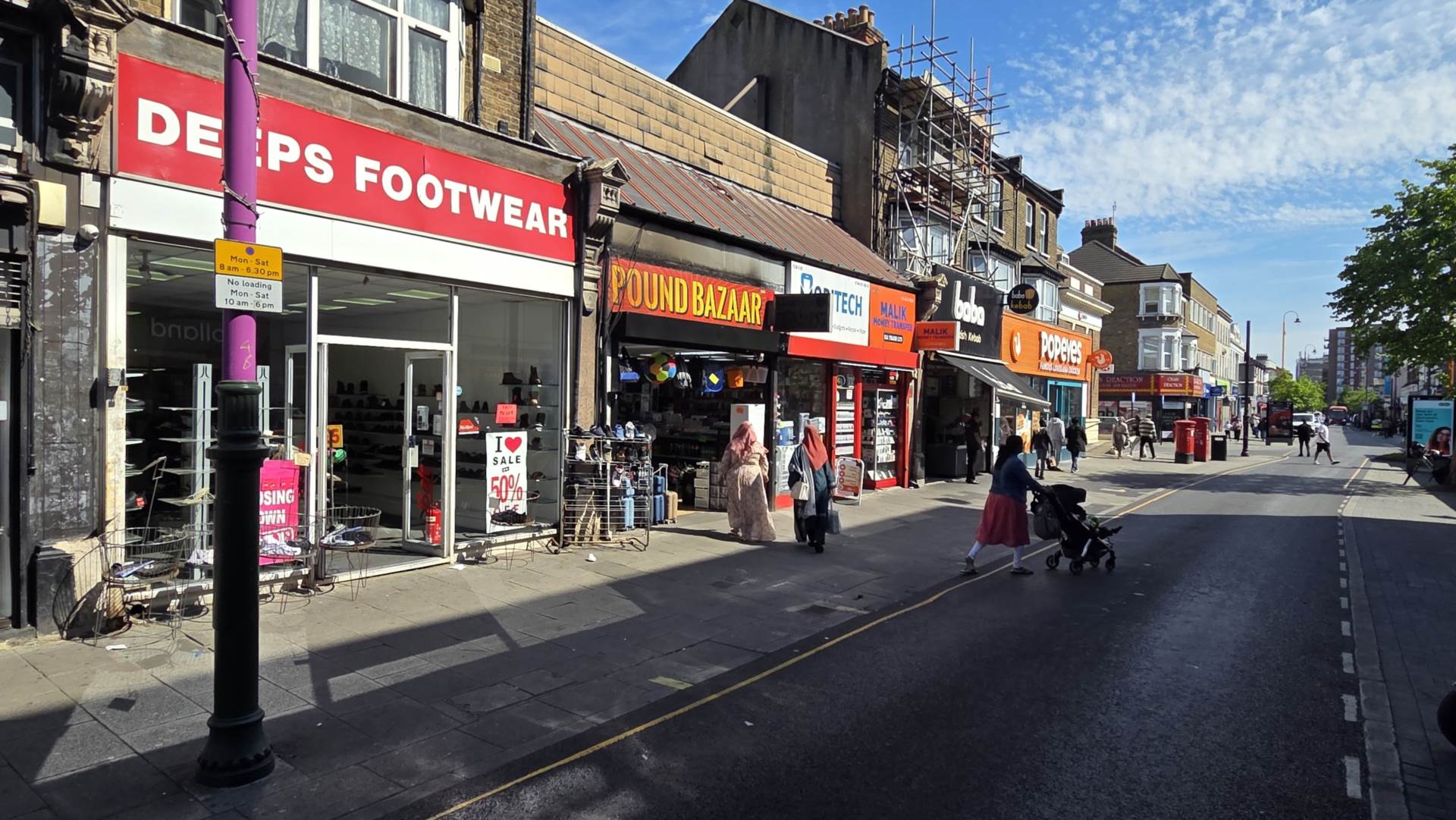 High Street, East Ham, E6 2HT, Image 1